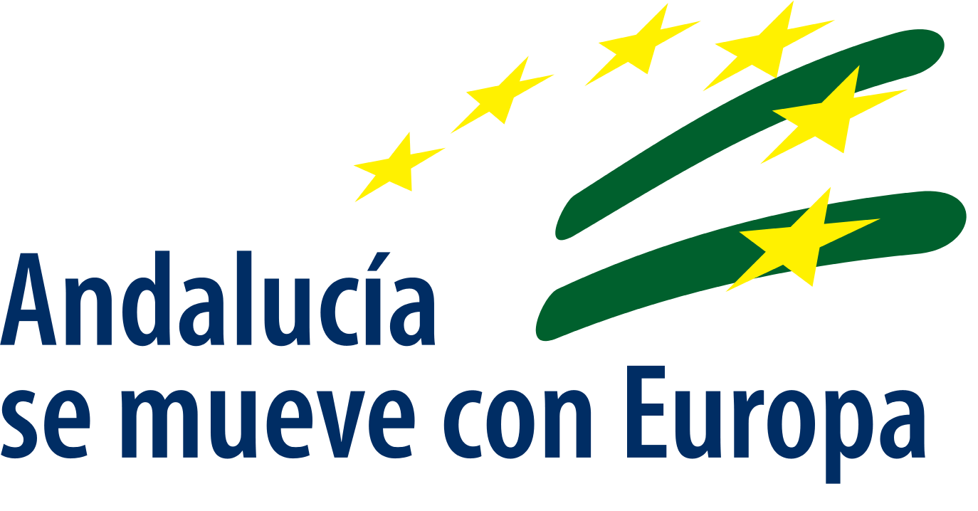 Andalucía se mueve con europa